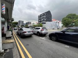 Changi Road (D14), Shop House #556989671